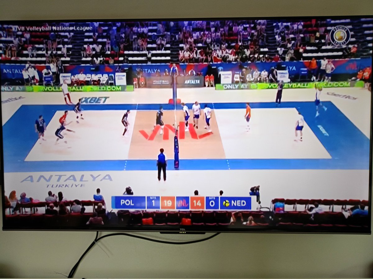 NW 2024 #VNL [Week 1 / M / NED vs POL] (Replay)
#TAPDMV <#PremierSportsPH> #OMIph #OMIphofficial