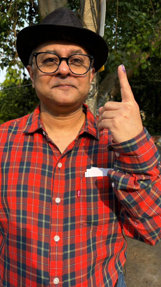 Dr. SB Bhattacharyya tweet media