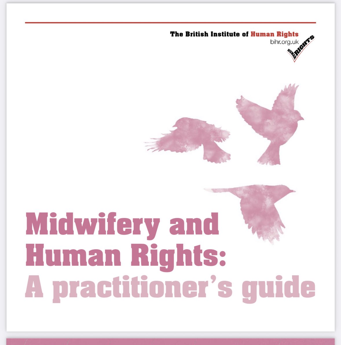 Claire (@claireprice1981) on Twitter photo I’ve had a few really interesting conversations recently with colleagues & students about women’s choices in pregnancy & birth.
Resharing this document which I worked on with <a href="/birthrightsorg/">Birthrights</a> - such a valuable tool for women and professionals.
birthrights.org.uk/wp-content/upl… I’ve had a few really interesting conversations recently with colleagues & students about women’s choices in pregnancy & birth.
Resharing this document which I worked on with <a href="/birthrightsorg/">Birthrights</a> - such a valuable tool for women and professionals.
birthrights.org.uk/wp-content/upl…