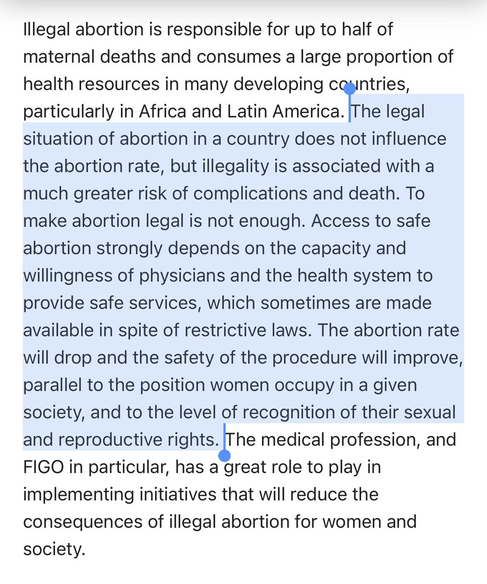 To be clear, the anti-abortion movement is made up of only the stupidest losers who *are all* right wing extremists. If you personally oppose abortion you could just not get one and try to improve things for others, but they’d rather just force birth with no support for children.