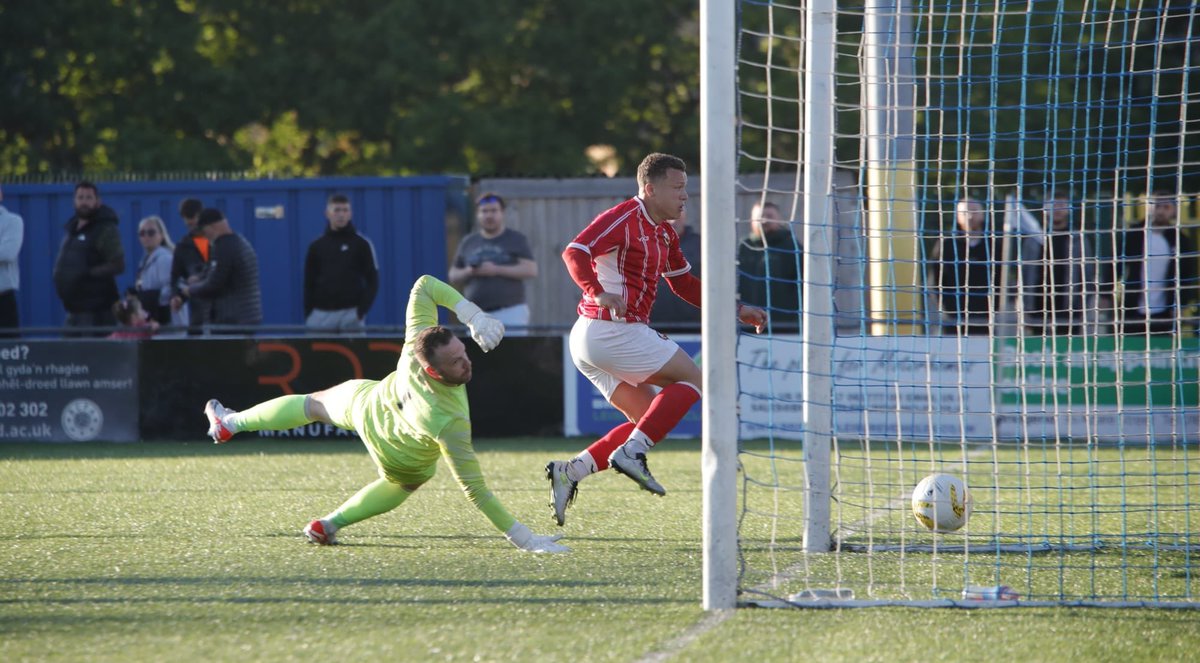 What a night 🏆 <a href="/ArdalSouthern/">Ardal Southern</a> it has been a pleasure, <a href="/CymruLeagues/">JD Cymru Leagues 🏴󠁧󠁢󠁷󠁬󠁳󠁿</a> see you soon 😍

Thank you for all of the support last night, for both teams. A rollercoaster of emotions but a fantastic achievement in what has been an outstanding season for the club. <a href="/FAWales/">FA WALES</a> Amateur Trophy