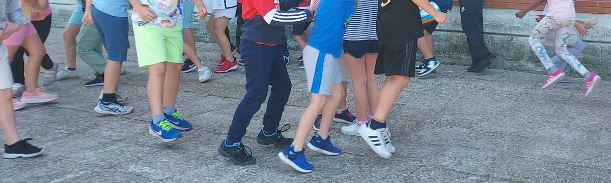 CEIP "Príncipe de Asturias" (Móstoles) tweet media