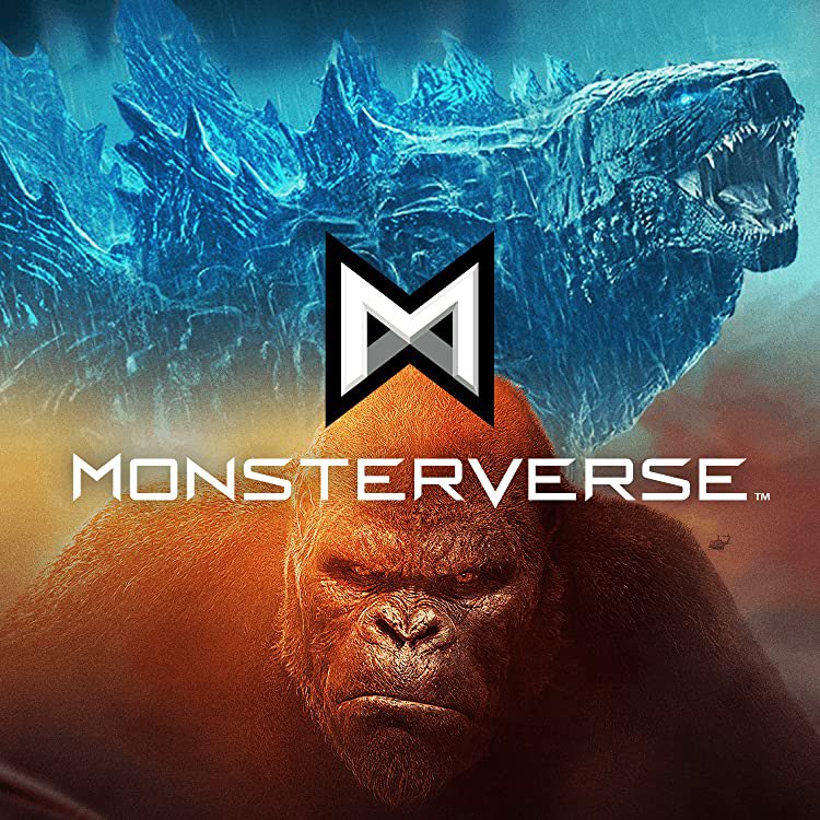 Do you want the MonsterVerse to have projects that aren’t about Godzilla or King Kong and instead another monster original or recognizable? I like to think that it’s more than just two characters