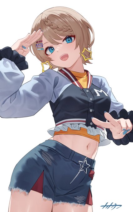 ããããFA
#ã¿ãã®ã¹ã±ãã