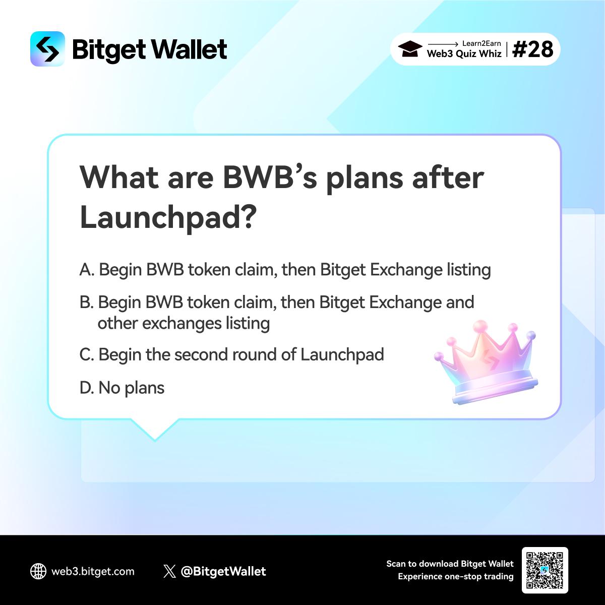 Bitget Wallet 🩵 tweet media