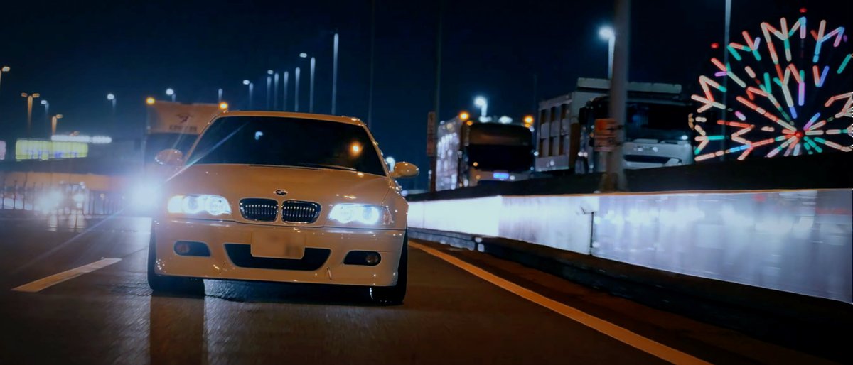 BMW E46 M3 AC Schnitzer [4K] - YouTube youtube.com/watch?v=JzH9e4…