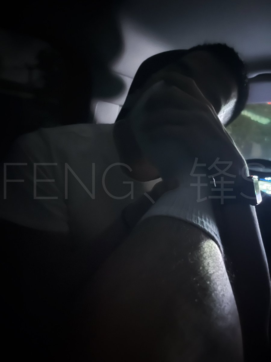 Feng、锋S tweet media