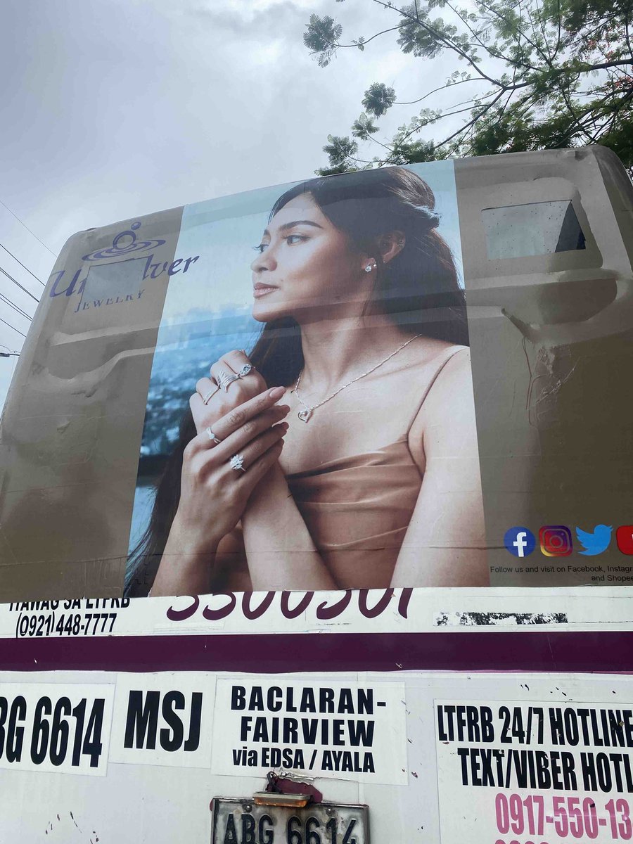 Spotted! @prinsesachinita ❤ @unisilverjwelry