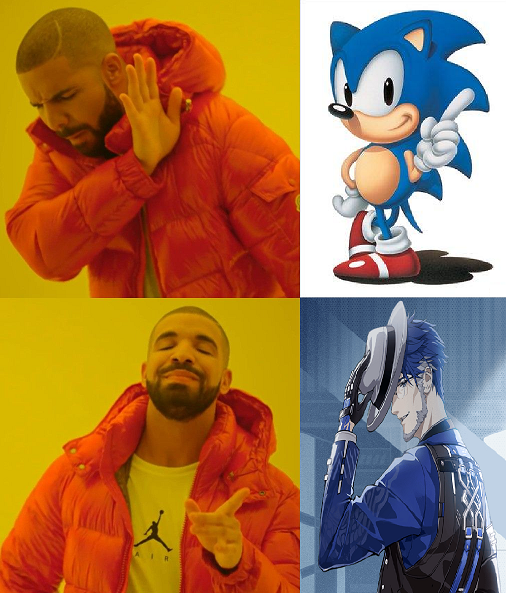 Ursariel's tweet photo. Wuthering waves low effort meme time https://t.co/kMpU8I4XSL