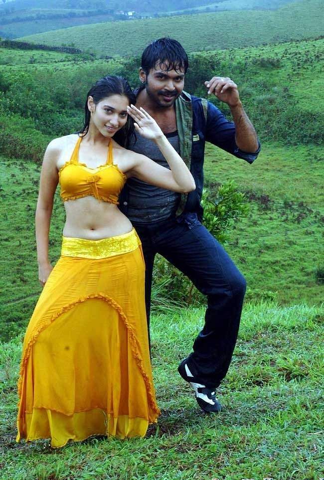 Happy Birthday @Karthi_Offl ⭐ one of the most celebrated pair for @tamannaahspeaks 🤩 wishes from Tam fans. Keep satisfying us with your great performance 🧿 #HapppyBirthdayKarthi #Karthi #Tamannaah #TamannaahBhatia