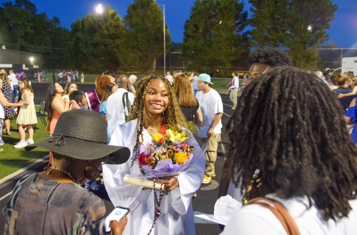 Mayah Bostic tweet media