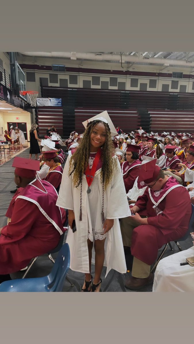 Mayah Bostic tweet media