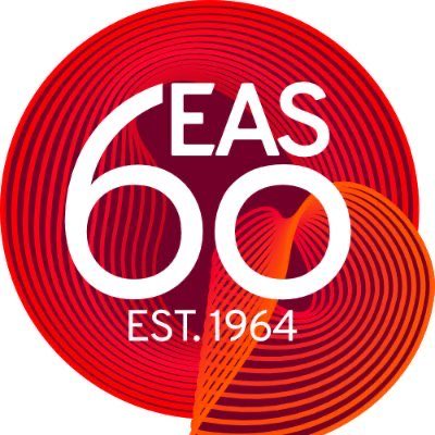 #EAS