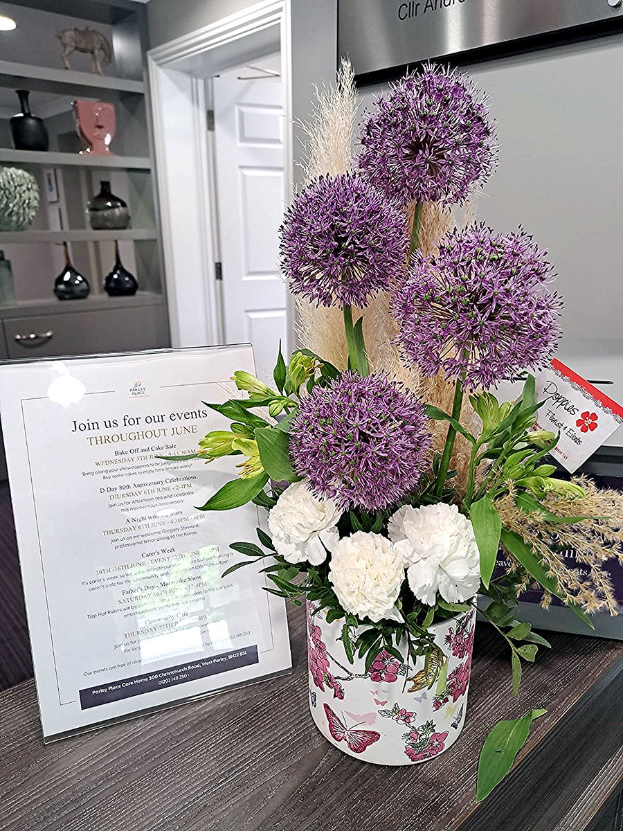 Weekly   Reception Flowers @ParleyPlace
created by poppies contact through webpage 
#flower #flowerarrangement #floral   #flowers #flowerstagram #kinson #floristsandflowers   #receptionflowers #familybusiness #smallbusinessuk #independentflorist #fyp #flowershop