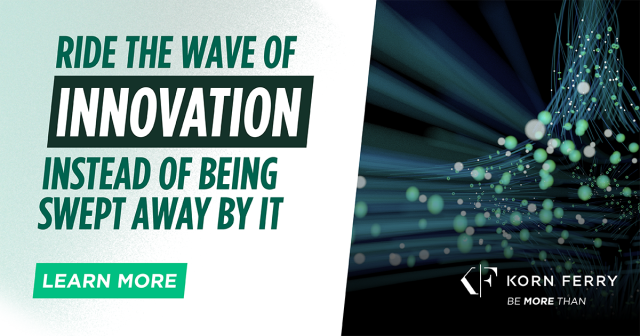 Everyone wants to implement an innovation strategy that takes their business to the next level, yet all too often enterprise innovation efforts fall short. Find out why traditional innovation strategies are no longer enough to create the change. bit.ly/4bSy09P