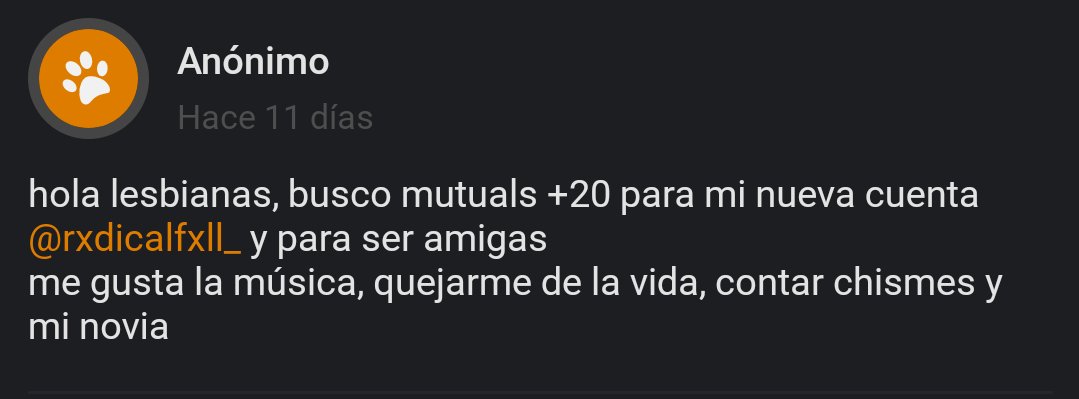 busca mutuals +20 🪐