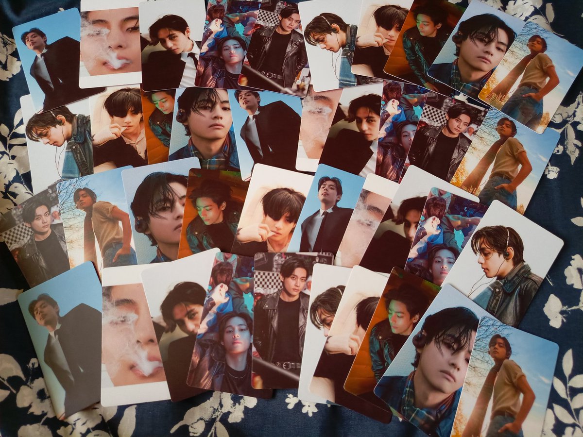 Thank you so much <a href="/WinterBearUnnie/">WBU || Winter Bear Unnie PH</a> for accommodating my rush order! 🥰

Always love your prints! 😍