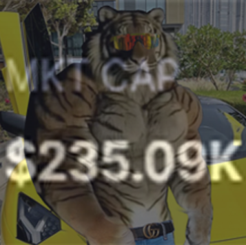 This is where we are, it has much more in the belly if the dev sticks to the plan.