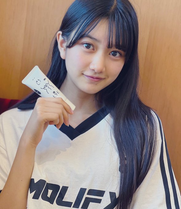 Twitterのコスプレ画像4