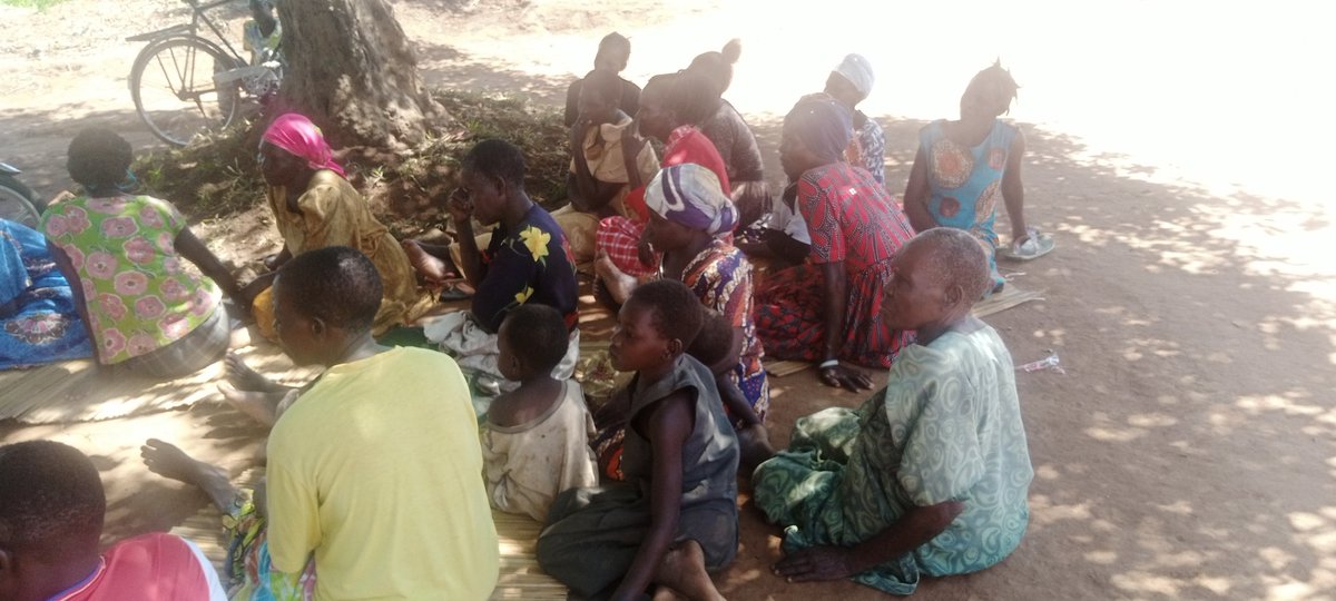 Amo Community Development Uganda (@ugandaamo) on Twitter photo <a href="/UgandaAmo/">Amo Community Development Uganda</a>.
This holiday as we prepare our children back to school, we decided to have a meeting with parents in Kakoro village, Kakoro sub county in Butebo district to discuss pertinent issues concerning parenting as most of our parents leave all the responsibility to teachers. <a href="/UgandaAmo/">Amo Community Development Uganda</a>.
This holiday as we prepare our children back to school, we decided to have a meeting with parents in Kakoro village, Kakoro sub county in Butebo district to discuss pertinent issues concerning parenting as most of our parents leave all the responsibility to teachers.