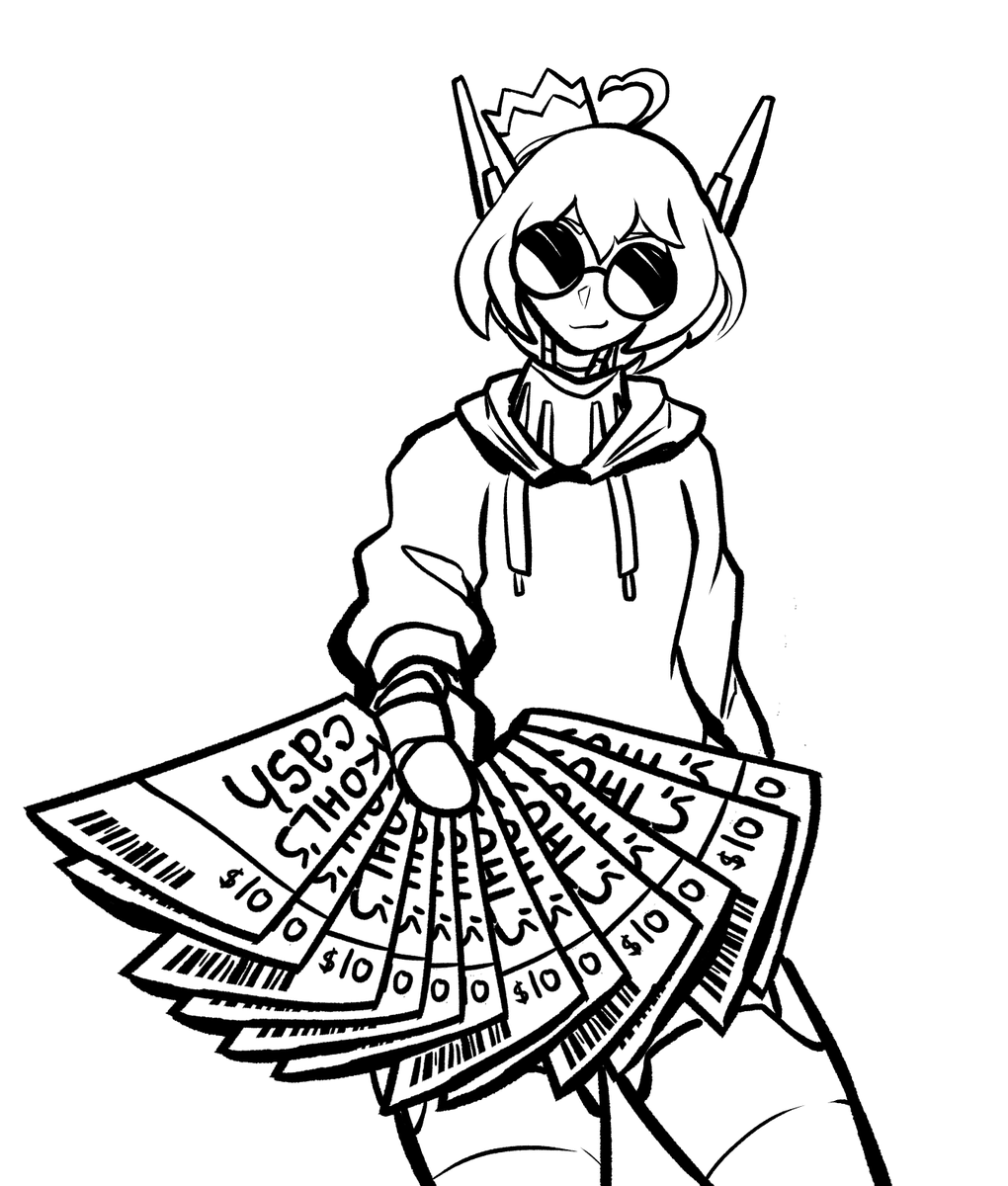 lofi_loaf's tweet photo. don't need to see the price tag anyways https://t.co/iBgGCyA8j1
