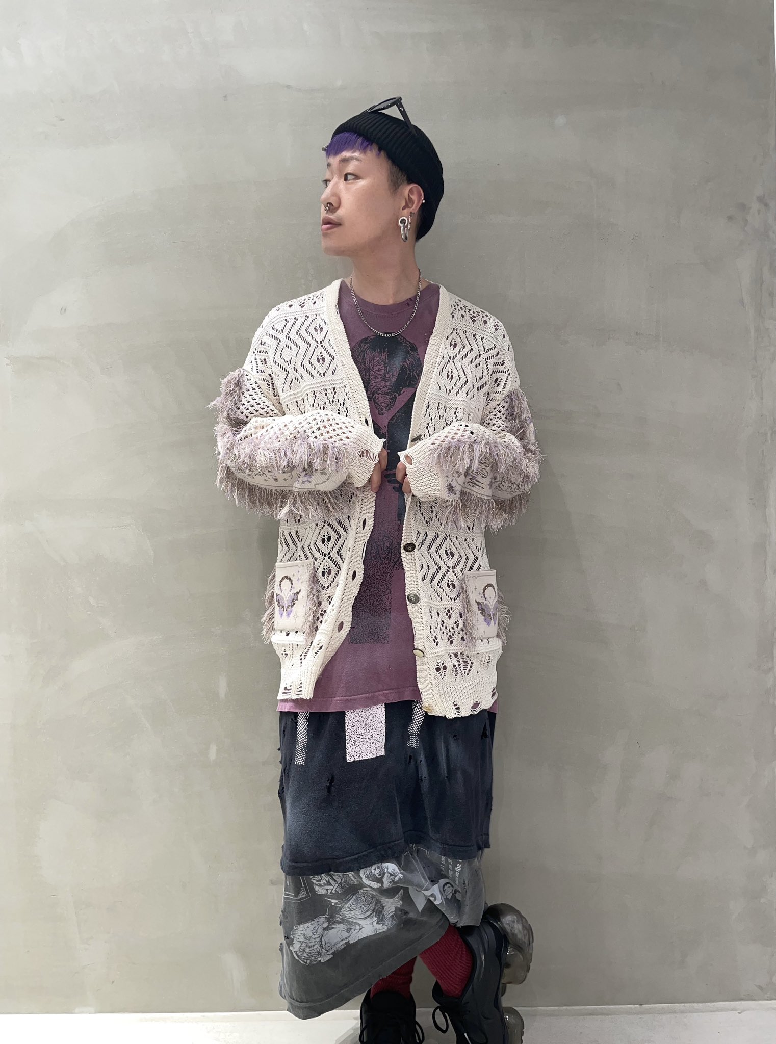 KIDILL KYOTO on X: 