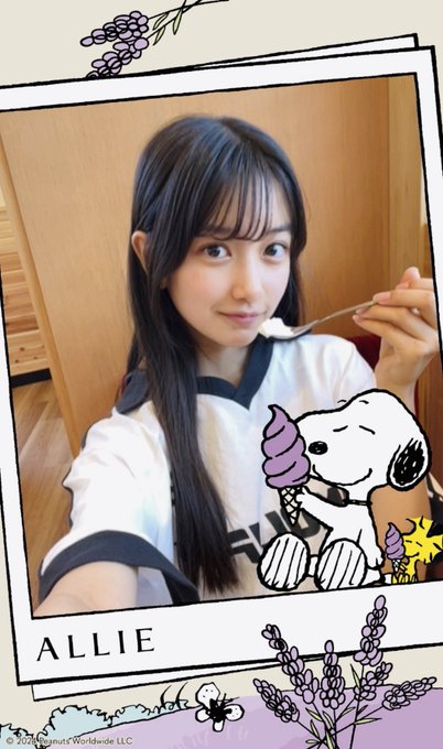 Twitterのコスプレ画像2