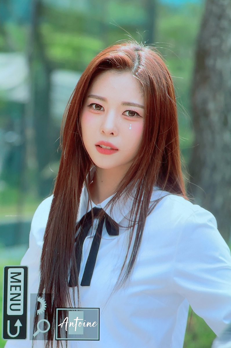 240525  Preview 
#서다현 #SeoDaHyun 
#트리플에스 #tripleS