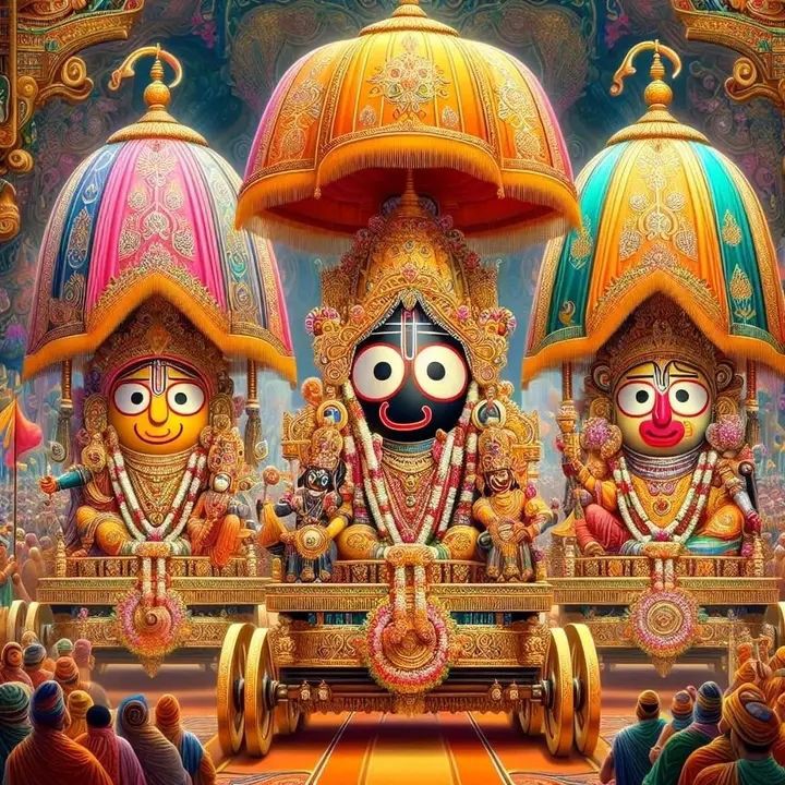 ।।जय जगन्नाथ प्रभु जी।।🙏🌷🪔