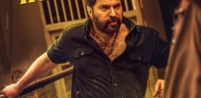 TradeBOC's tweet photo. #Turbo Day 3 Advanced Sale 1.57 Cr from KBO
#Mammootty #TurboReview https://t.co/fkhPkmxsJg