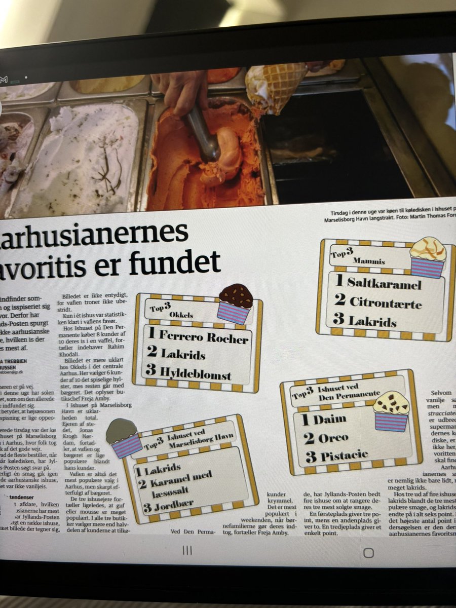 Hvordan kan der være lakrids i 3 ud af 4? Der skal være lakrids i - ja - lakrids. Og ikke andet. Troede, vi havde lagt den ækle tendens bag os.