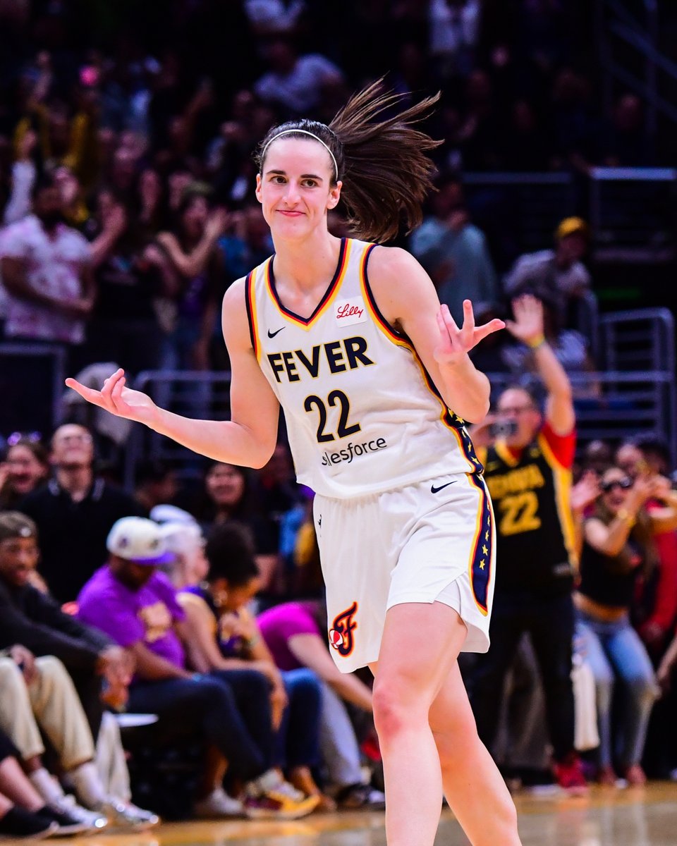 GOOD MORNING FEVER FAM 🙌