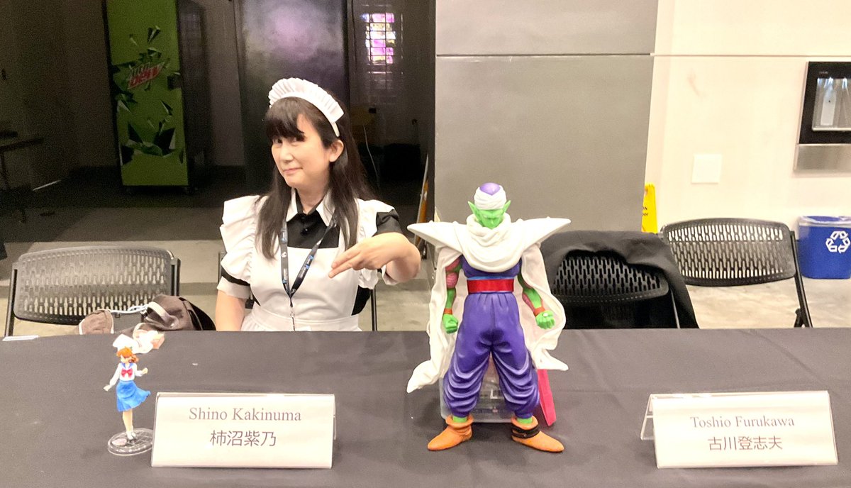 声優・古川登志夫（青二プロダクション） on X: 