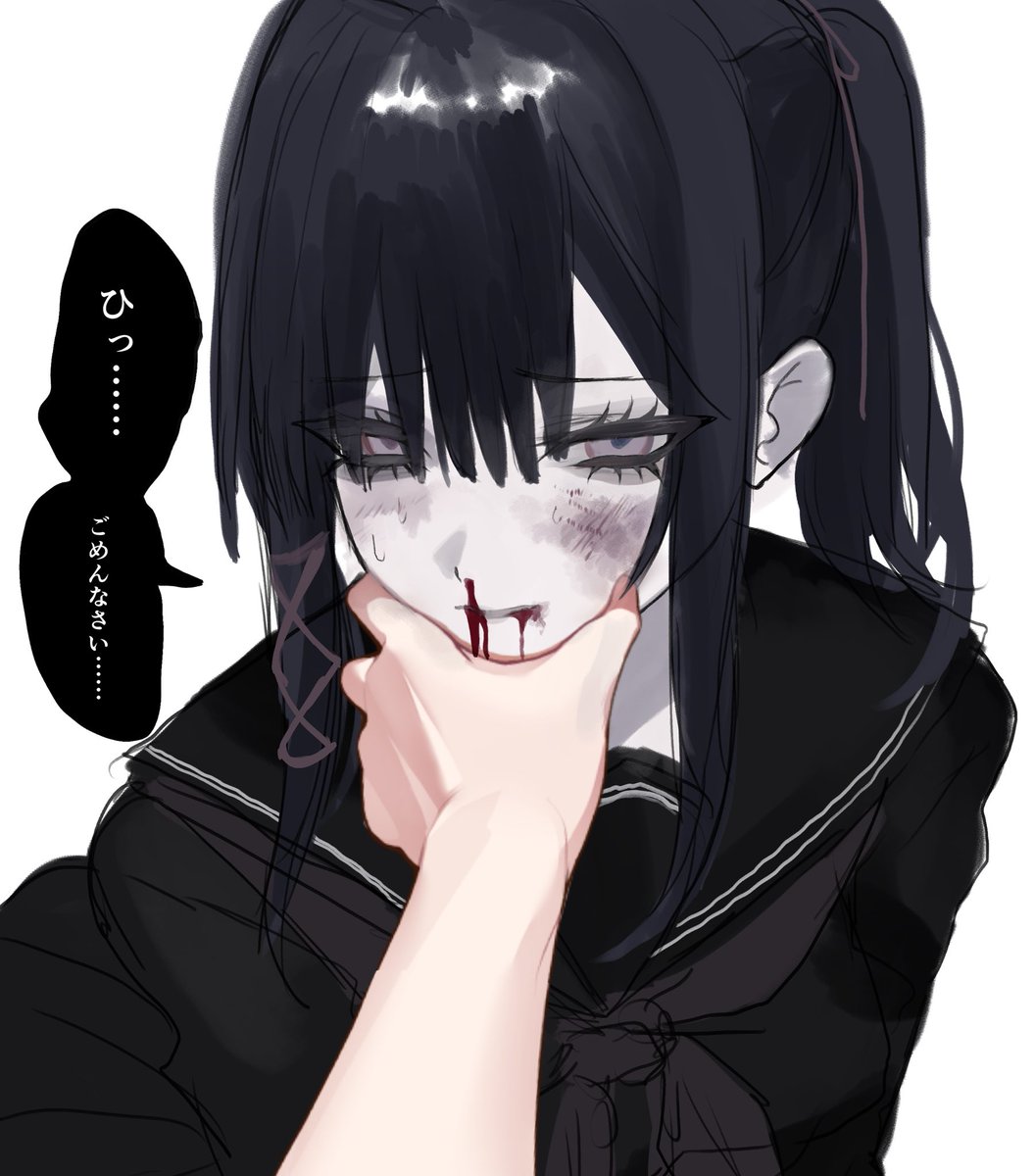 rinngososaku's tweet photo. かわいい https://t.co/u2O2426afO