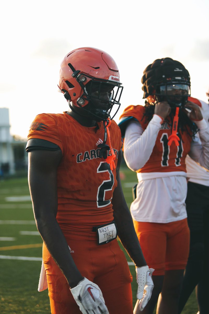 Spring Game In The Books
