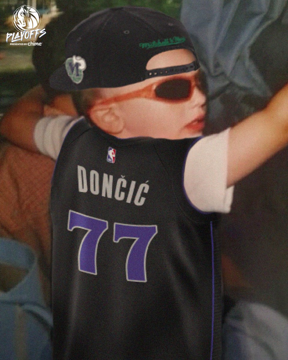 Triple-double &amp; the game-winner 😎

#OneForDallas #MFFL