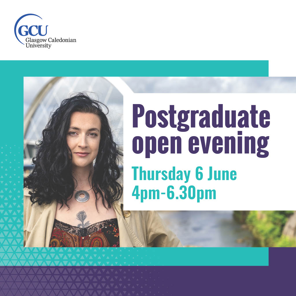 Join us for our Postgraduate Open Evening 2024! ✨ Explore advanced study options, research opportunities, and professional development paths. Find out more and register: app.geckoform.com/public/#/moder…
