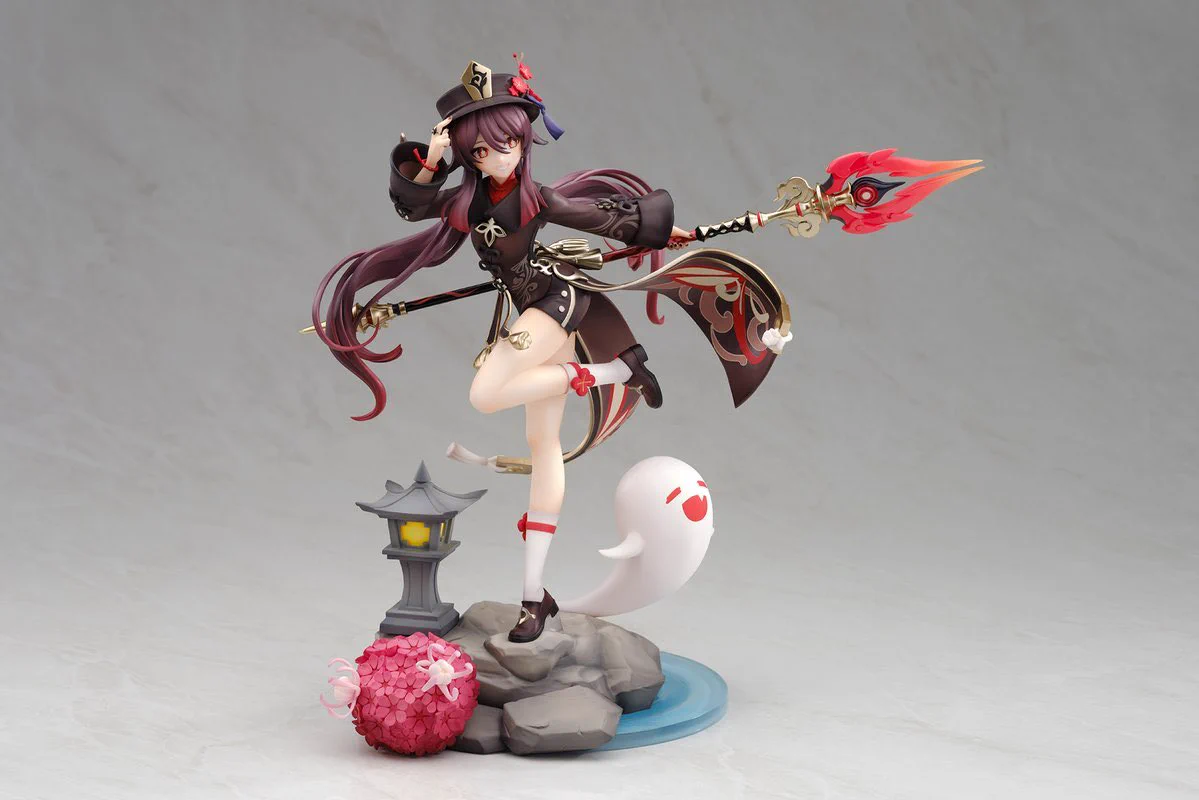 APEX-TOYS в X: „〓新品公开〓 「变个戏法给你看，瞧好了哦…火！然后