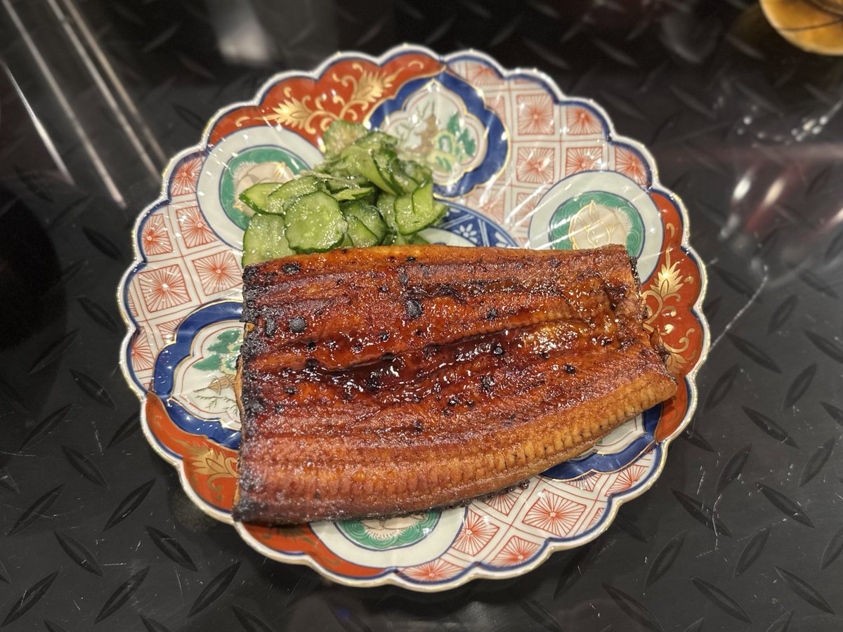 23notwi's tweet photo. MONKEY SCIENCE 鰻とそら豆  3,000円
#特製うなぎ増し  1,000円
#鯛と魚みそガリしそご飯  500円

#MONKEYSCIENCE
#鰻とそら豆
#鰻
#そら豆
#鴨のお吸い物
#葉ほうじ茶
#限定
#八咫烏
#トーキョーニューミクスチャーヌードル八咫烏CHIKARABO 
#水道橋
#ラーメン
1/2↓ https://t.co/Ka05wZmMue