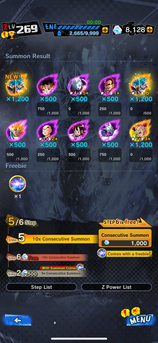 loink69's tweet photo. @DB_Legends https://t.co/MCItNzIuUt