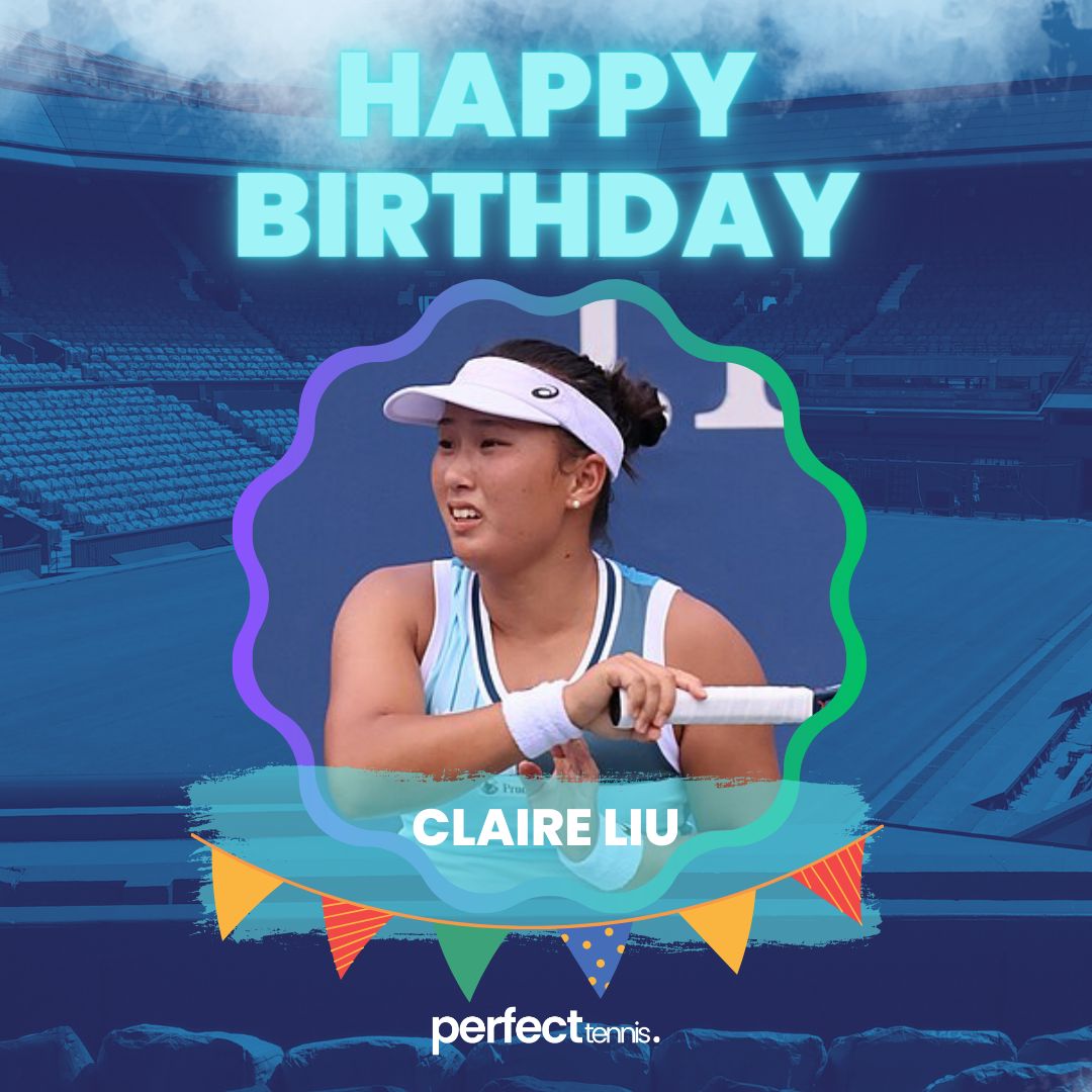 Happy 24th Birthday to Claire Liu! 🎉 🎂