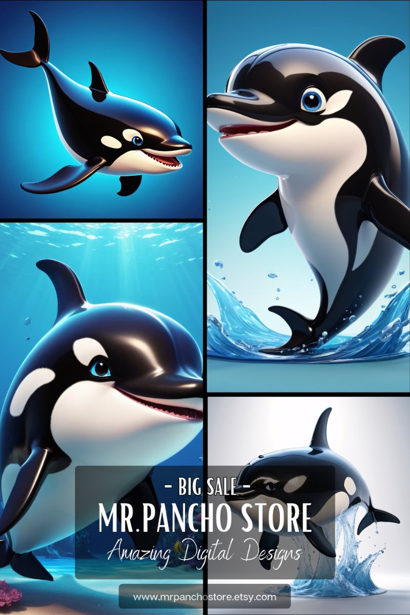 Orca Whale SVG &amp; PNG File Bundle

#orca #killerwhale #orcas #whale #killerwhales #seaworld #cetacean #whales #dolphin #ocean #cetaceans #shamu #seaworldorlando #dolphins #orcawhale #seaworldcares #blackfish #wildlife #nature #animals #orcaencounter #orcinusorca