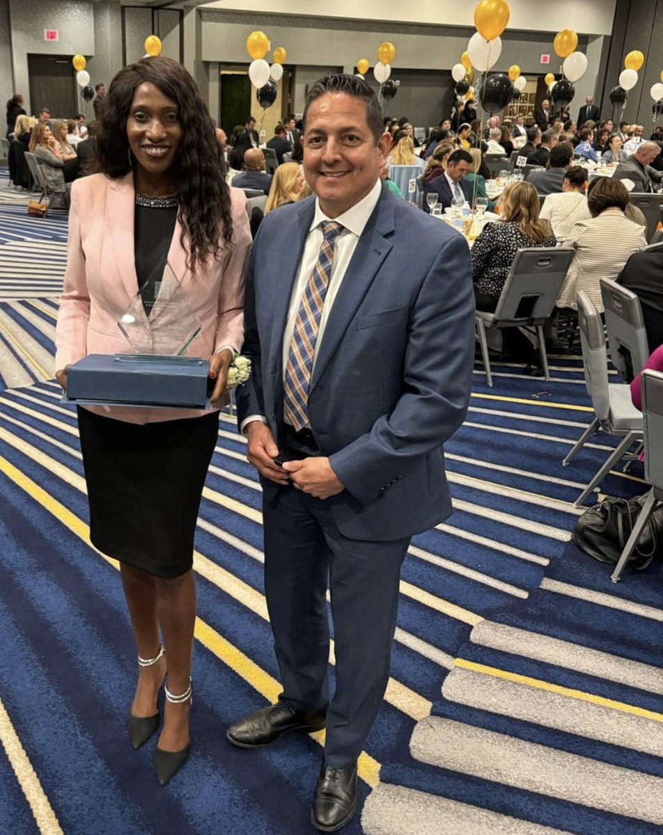 SC4MTSS (@schcouns4mtss) on Twitter photo #SaturdayShoutOut
To <a href="/DrRebeccaPianta/">Dr. Rebecca Pianta</a> , who was recognized as the Association of California School Administrators Region 17 Student Services Administrator of the Year for fostering inclusive and equitable educational environments! Congratulations!
#scchat #mtss #makingmtsswork #SaturdayShoutOut
To <a href="/DrRebeccaPianta/">Dr. Rebecca Pianta</a> , who was recognized as the Association of California School Administrators Region 17 Student Services Administrator of the Year for fostering inclusive and equitable educational environments! Congratulations!
#scchat #mtss #makingmtsswork