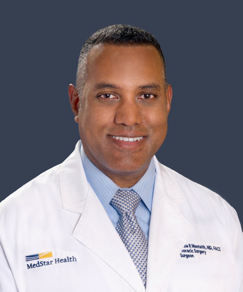 MedStar Union Meml tweet media