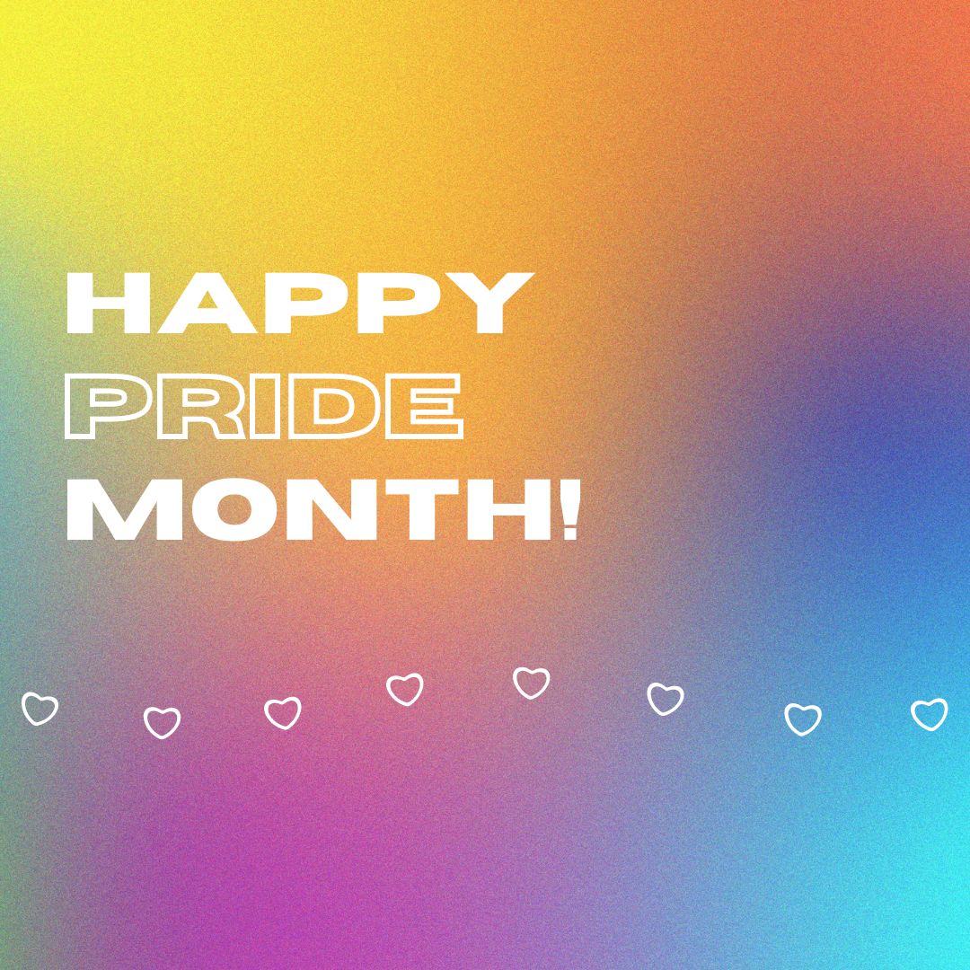 Happy Pride Month! June is a time to celebrate and advocate for  the LGBTQ+ community. ❤️🧡💛💚💙💜🩷🤎🖤🩶🤍

Learn more about resources available for the LGBTQ+ community at Stanford here: brnw.ch/21wKlxQ