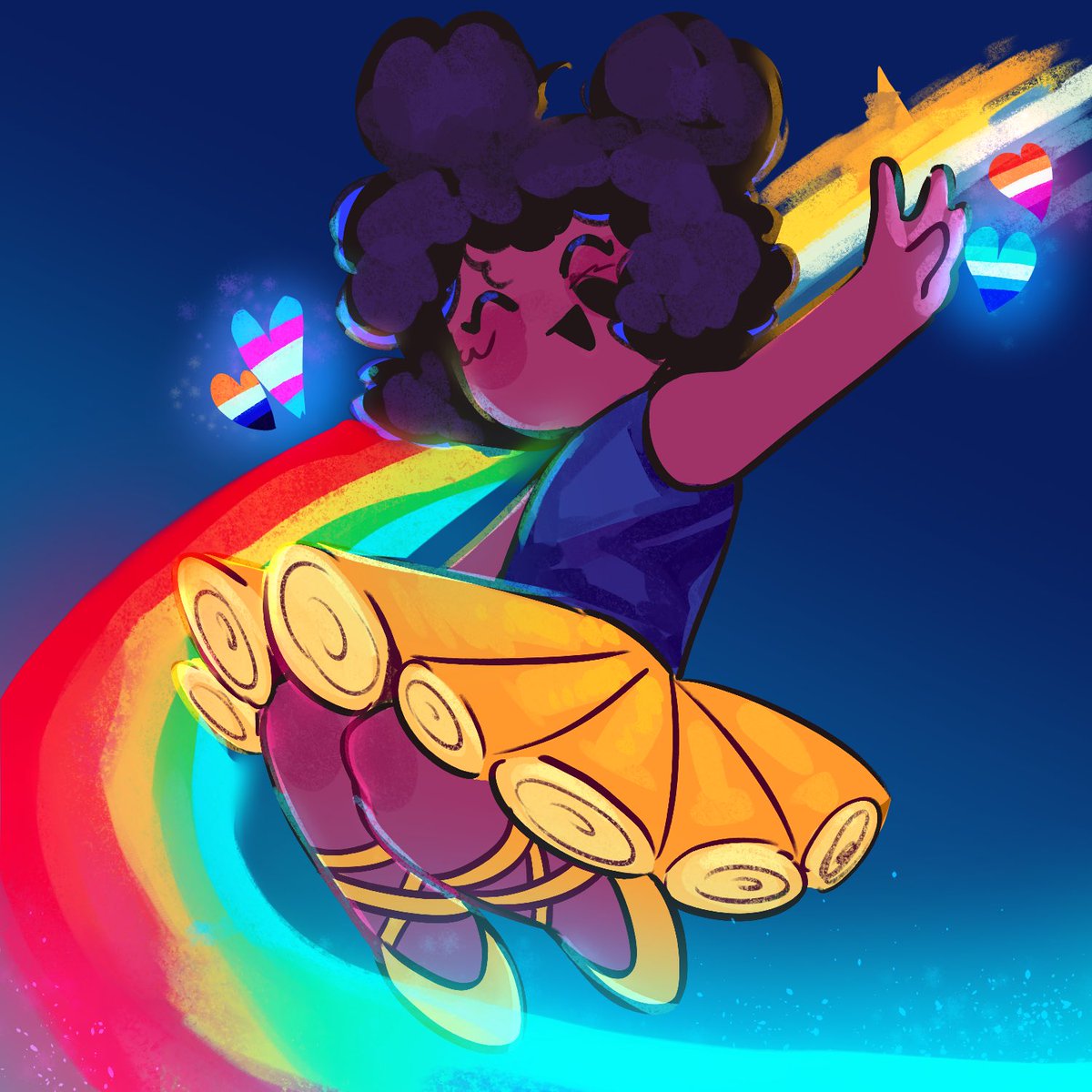 Undertale Integrity tweet media