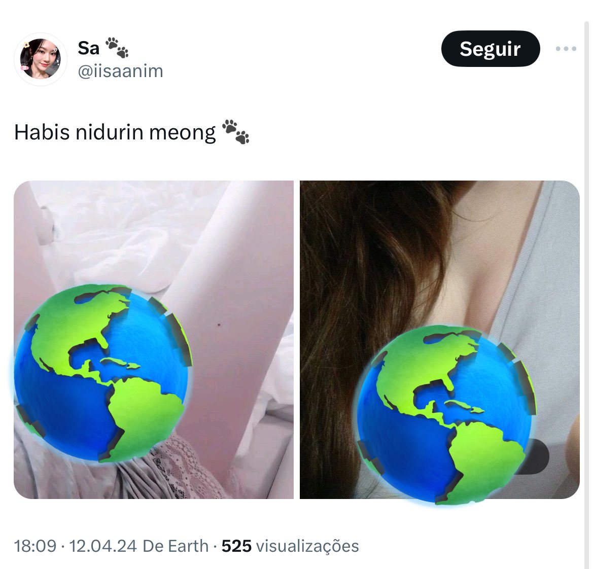 stayc_protect's tweet image. ‼ MASS REPORT ‼ 

these accounts are using 🐱 face to sexual content. 

Report as:
Abuse &amp;amp; Harassment
Unwanted Sexual Content &amp;amp; Graphic Objectification 

links: 
x.com/iisaanim
x.com/isabites

DO NOT ENGAGE‼ REPORT AND BLOCK ONLY‼