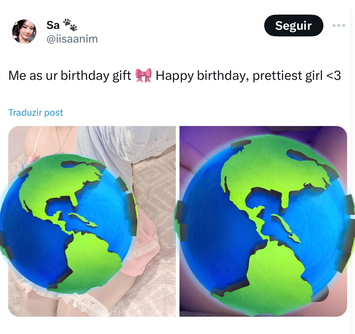 stayc_protect's tweet image. ‼ MASS REPORT ‼ 

these accounts are using 🐱 face to sexual content. 

Report as:
Abuse &amp;amp; Harassment
Unwanted Sexual Content &amp;amp; Graphic Objectification 

links: 
x.com/iisaanim
x.com/isabites

DO NOT ENGAGE‼ REPORT AND BLOCK ONLY‼