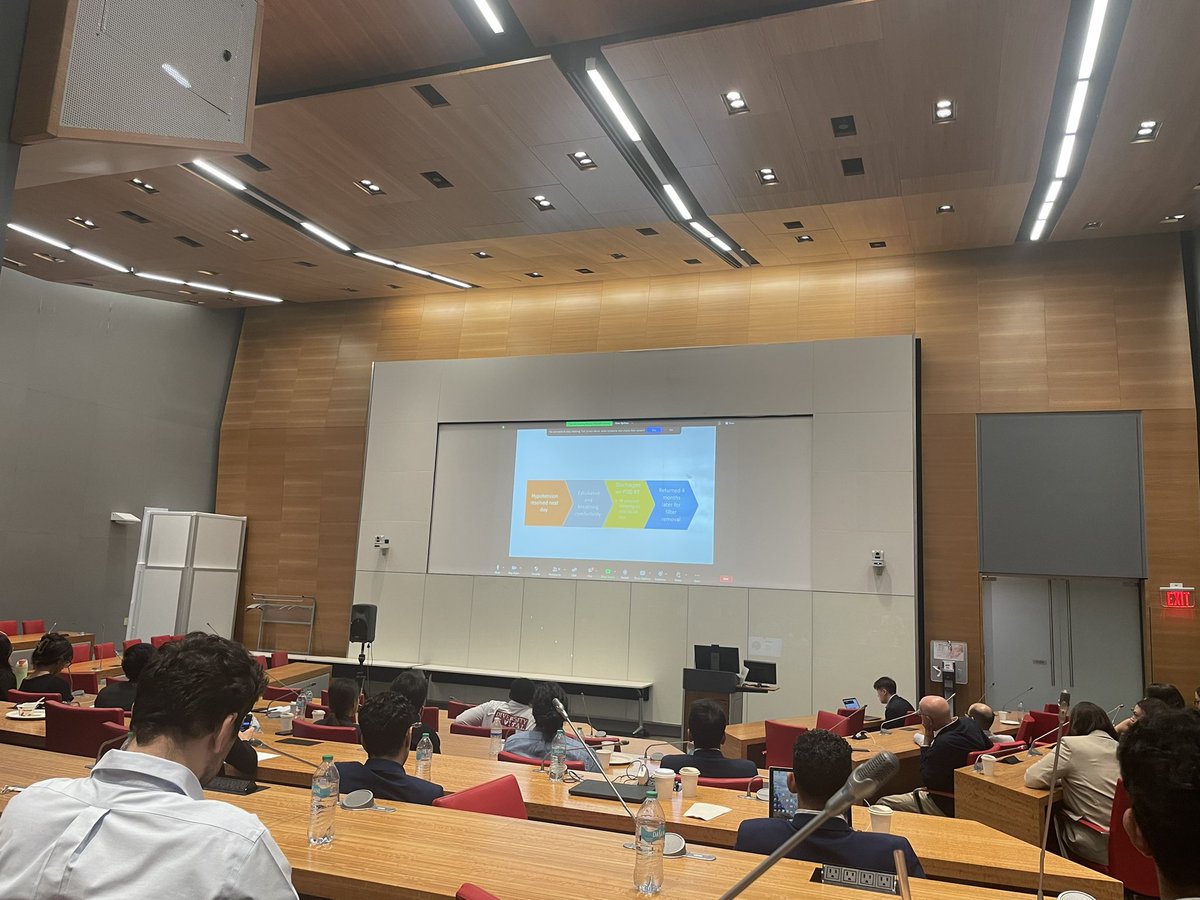 VIRGLS 2024 (@virglsymposium) on Twitter photo <a href="/TheRealDoctorOs/">Osman Ahmed</a> taking our breath away with a talk on PE 🫁
#IRad #FutureRadRes #VIRGLS2024 <a href="/SIRRFS/">SIR RFS</a> <a href="/TheRealDoctorOs/">Osman Ahmed</a> taking our breath away with a talk on PE 🫁
#IRad #FutureRadRes #VIRGLS2024 <a href="/SIRRFS/">SIR RFS</a>