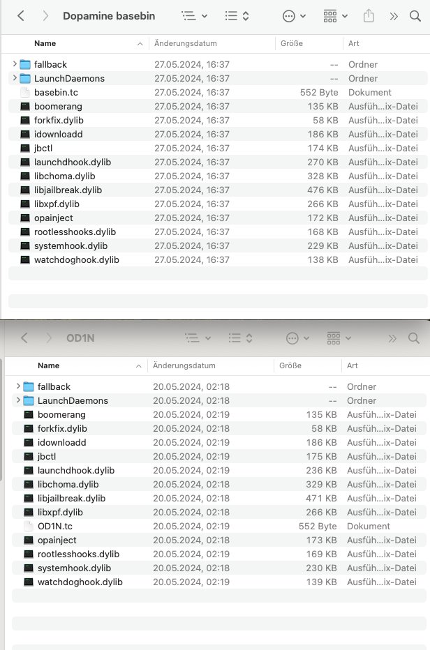opa334@infosec.exchange tweet media